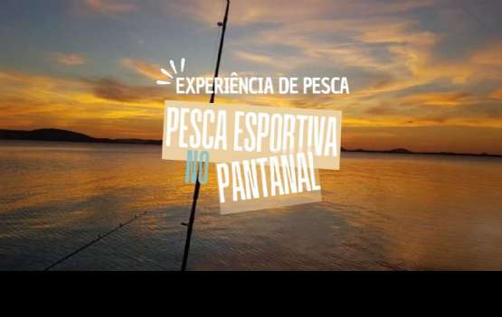 Pesca Esportiva no Pantanal | Barco Hotel Netuno